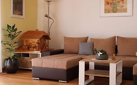 Ferienwohnung Sunshine