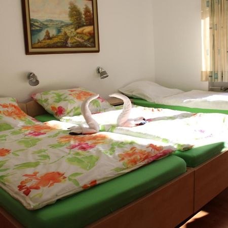 Ferienwohnung Sunshine Bad Peterstal-Griesbach Buitenkant foto