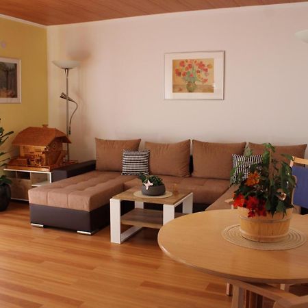 Ferienwohnung Sunshine Bad Peterstal-Griesbach Buitenkant foto
