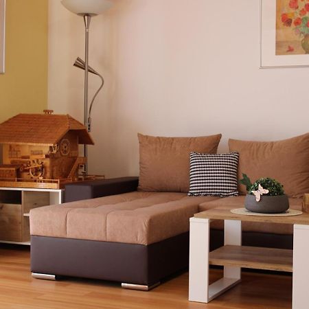 Ferienwohnung Sunshine Bad Peterstal-Griesbach Buitenkant foto