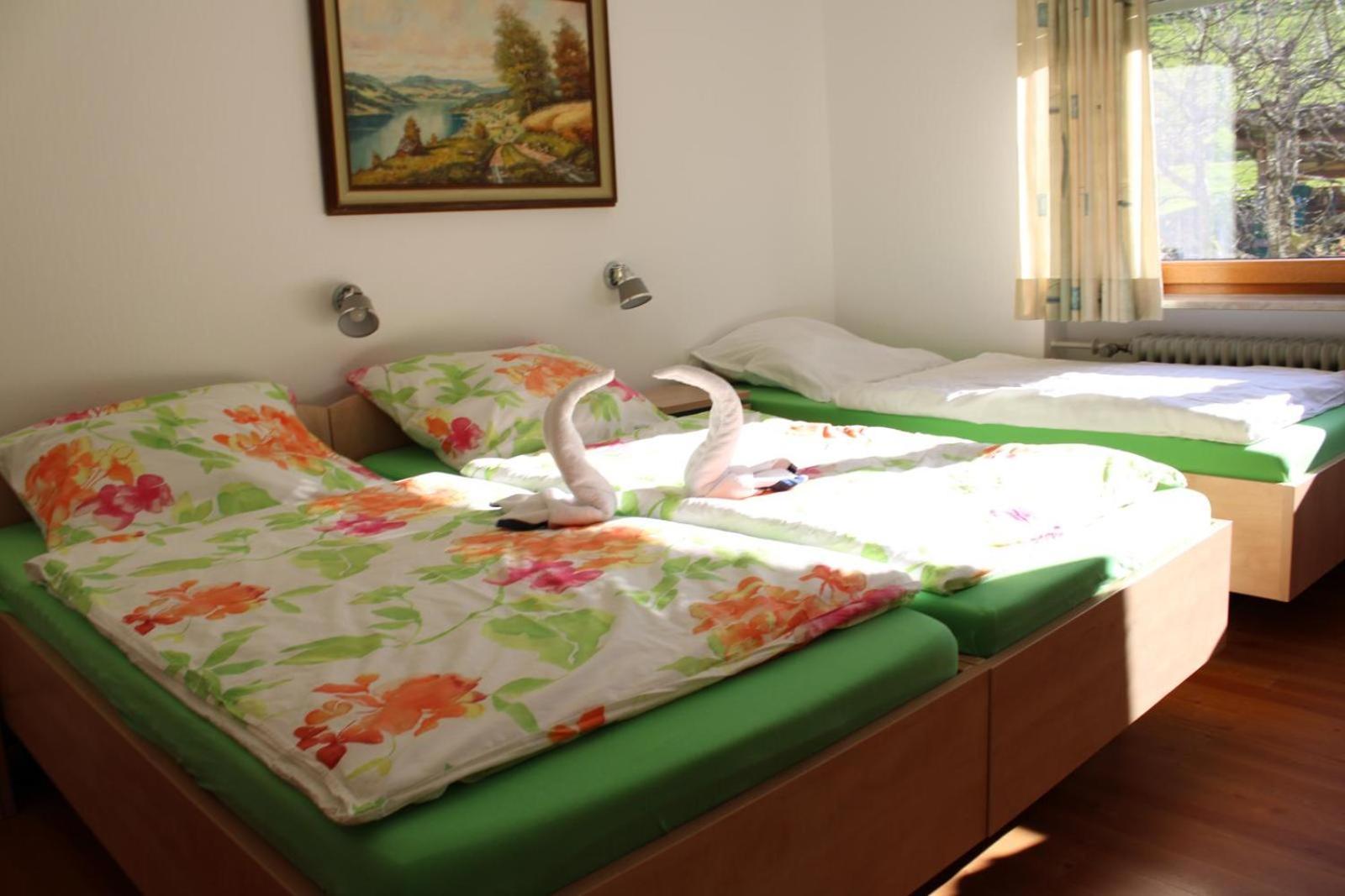 Ferienwohnung Sunshine Bad Peterstal-Griesbach Buitenkant foto