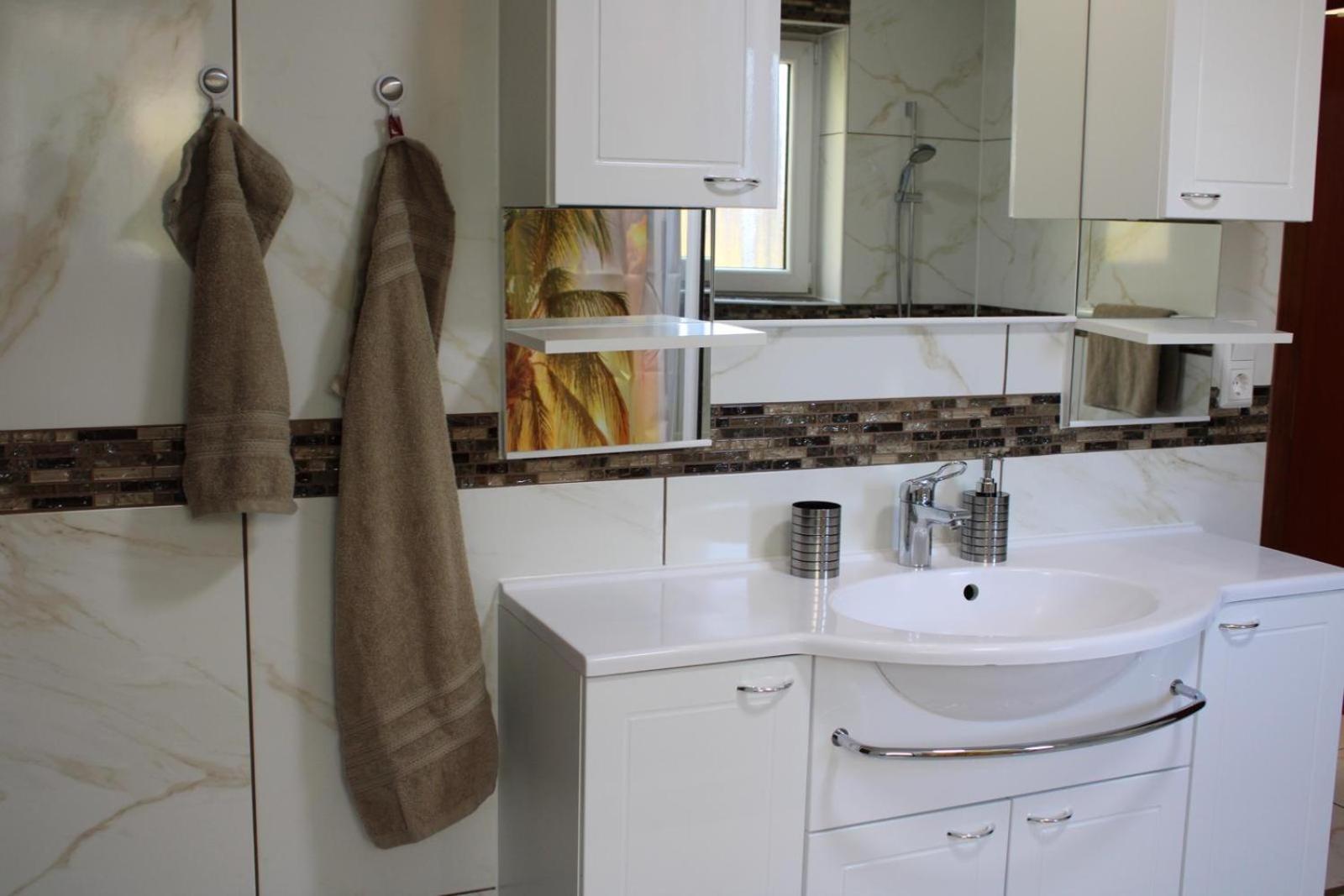 Ferienwohnung Sunshine Bad Peterstal-Griesbach Buitenkant foto