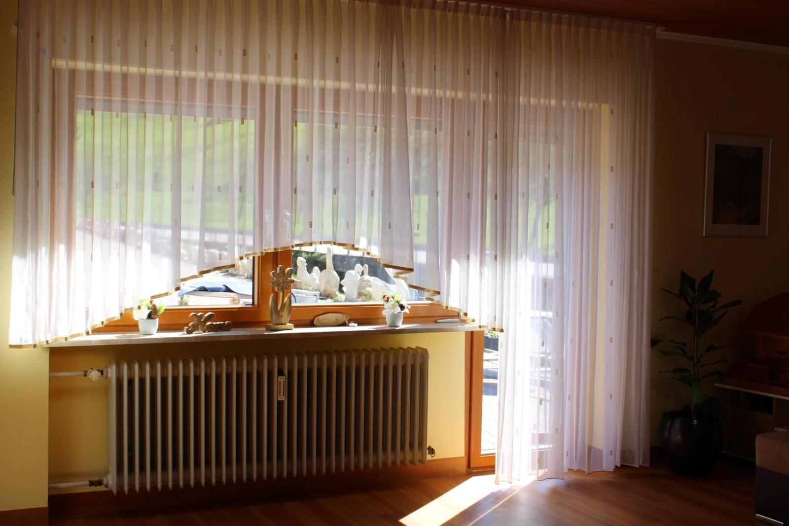 Ferienwohnung Sunshine Bad Peterstal-Griesbach Buitenkant foto