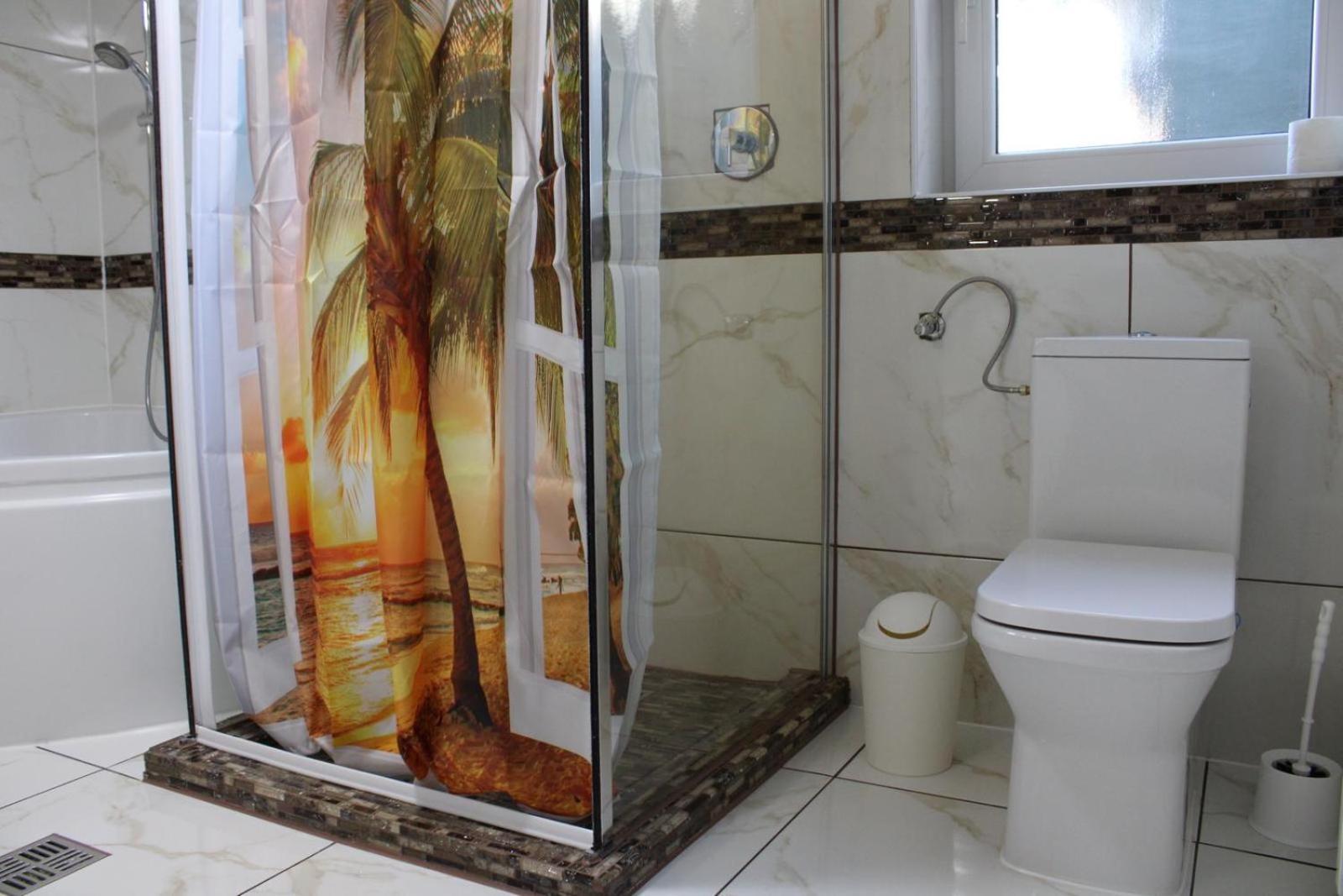 Ferienwohnung Sunshine Bad Peterstal-Griesbach Buitenkant foto