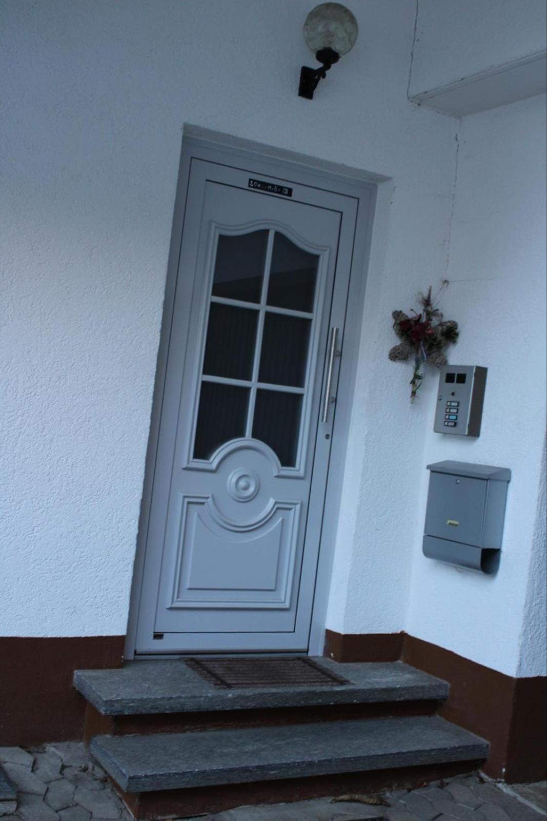 Ferienwohnung Sunshine Bad Peterstal-Griesbach Buitenkant foto