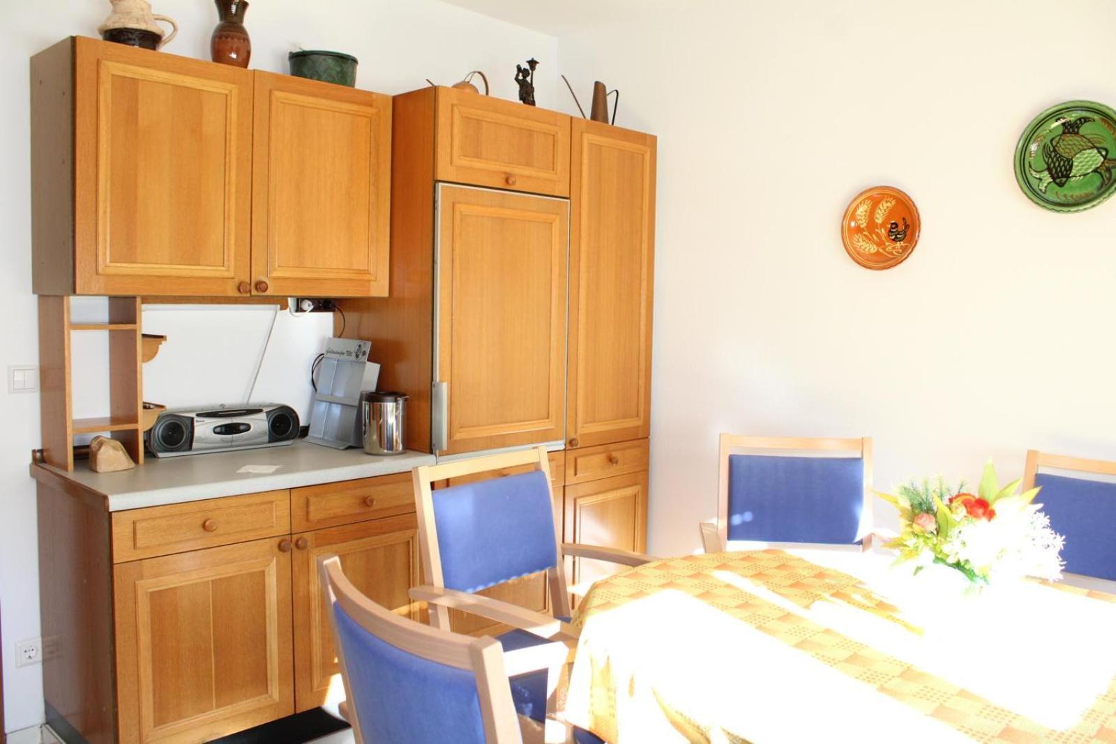 Ferienwohnung Sunshine Bad Peterstal-Griesbach Buitenkant foto